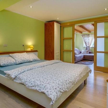 Isabela Apartamento Mali Lošinj Exterior foto