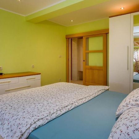 Isabela Apartamento Mali Lošinj Exterior foto