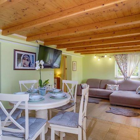 Isabela Apartamento Mali Lošinj Exterior foto
