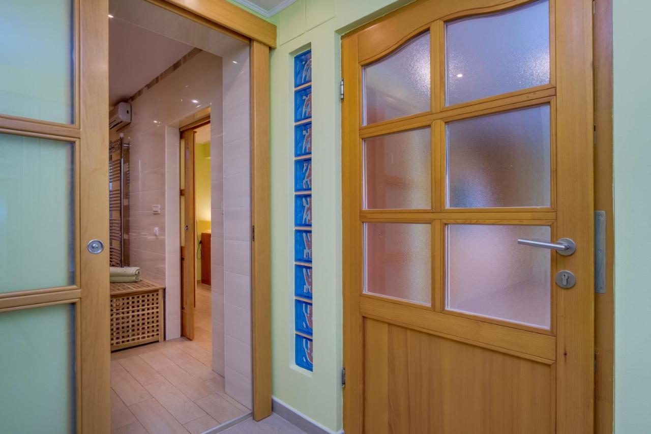 Isabela Apartamento Mali Lošinj Exterior foto
