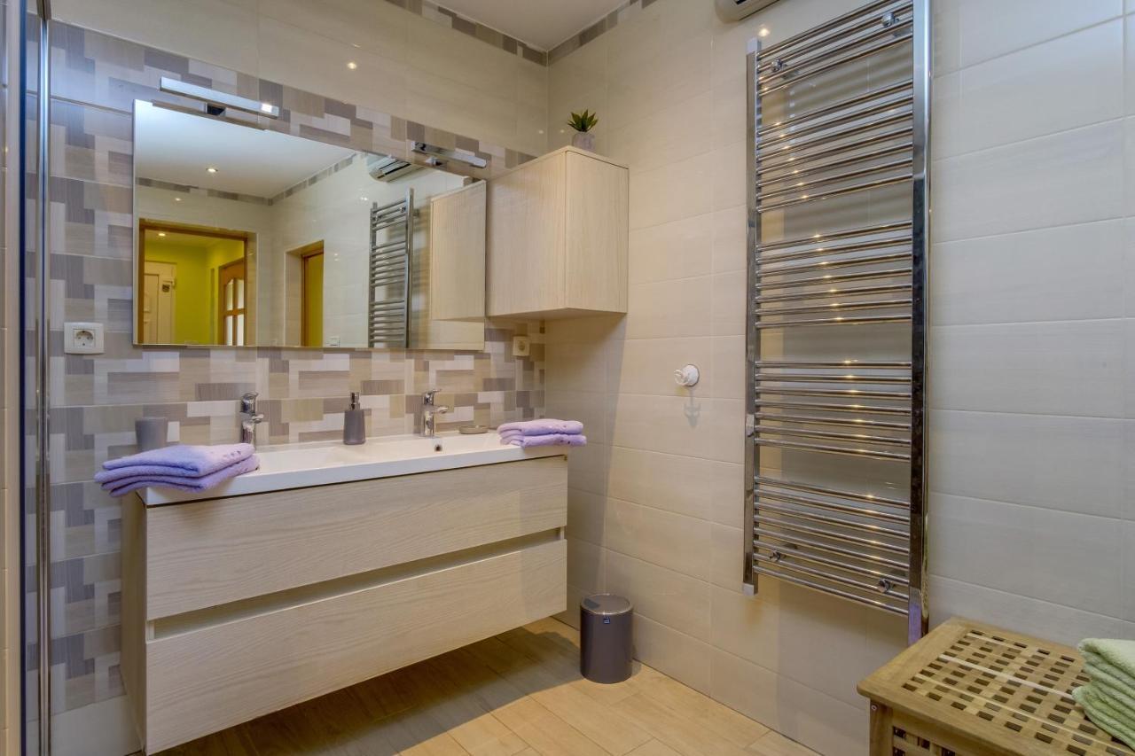 Isabela Apartamento Mali Lošinj Exterior foto