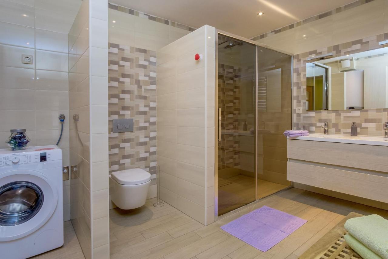 Isabela Apartamento Mali Lošinj Exterior foto