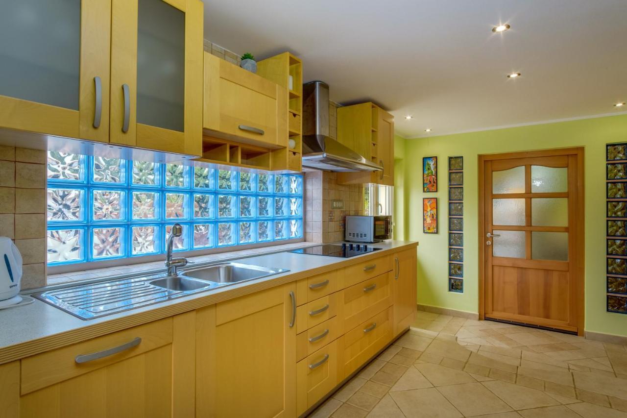 Isabela Apartamento Mali Lošinj Exterior foto
