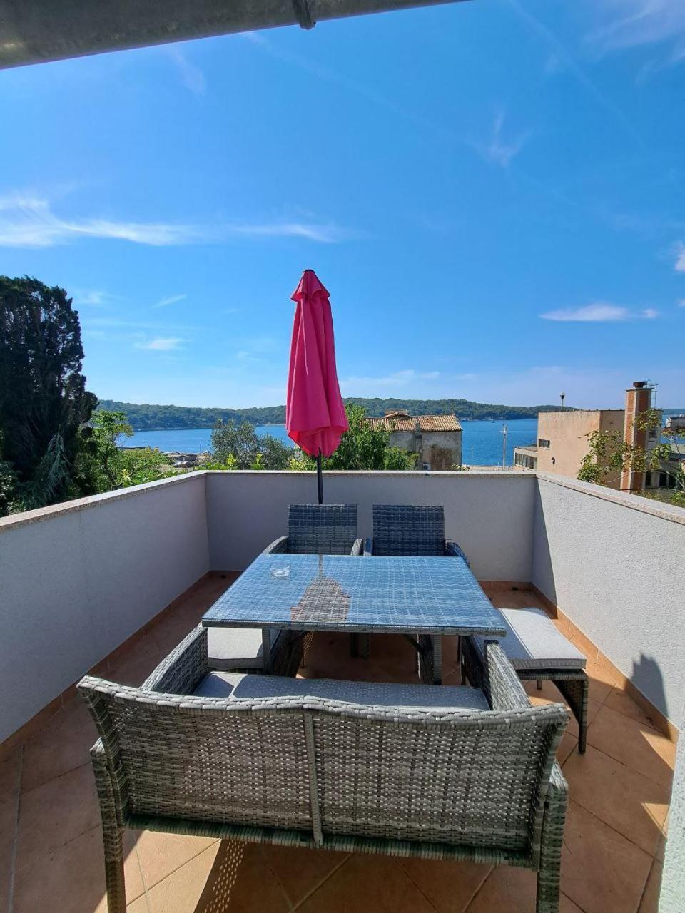 Isabela Apartamento Mali Lošinj Exterior foto