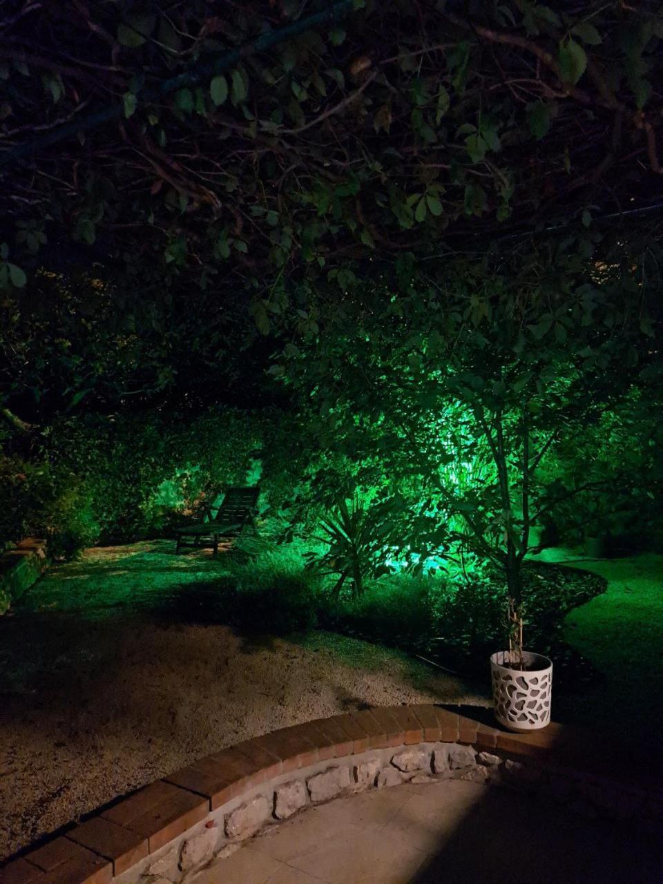 Isabela Apartamento Mali Lošinj Exterior foto